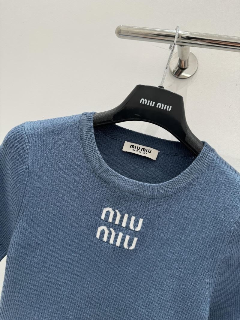 Miu Miu T-Shirts